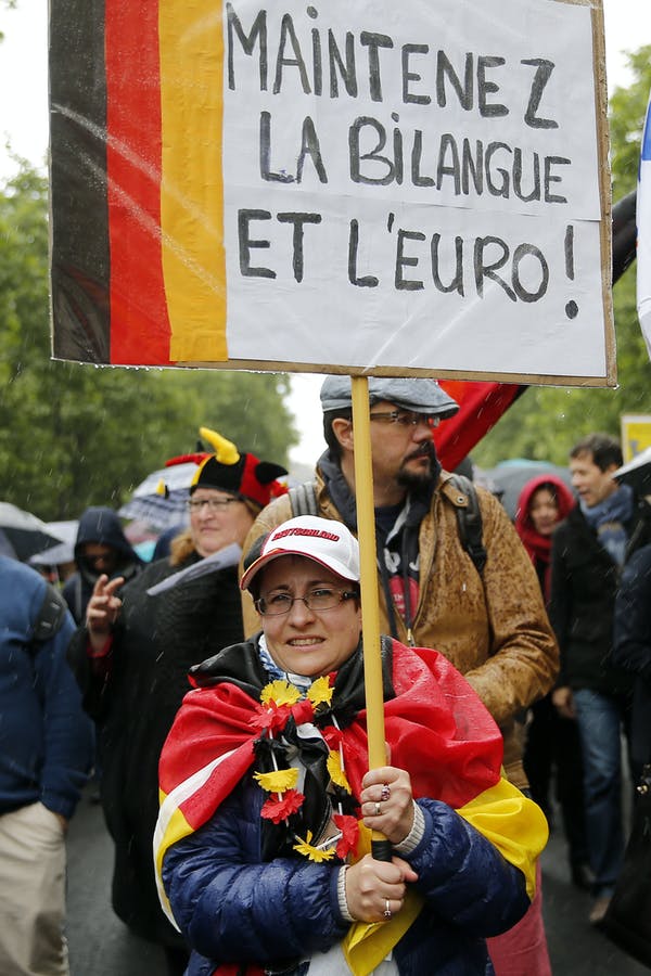 Mengapa Kurikulum Sekolah Prancis dan Reformasi Jadwal Memaksa Guru Turun ke Jalan