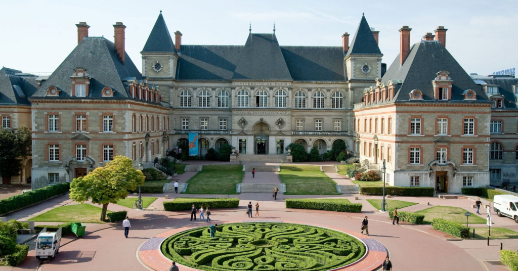 Pendidikan Tinggi yang Terjangkau di Prancis